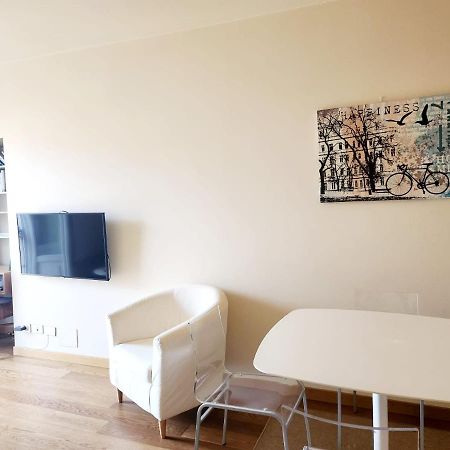Ferienwohnung Crocetta10 Mailand Exterior foto