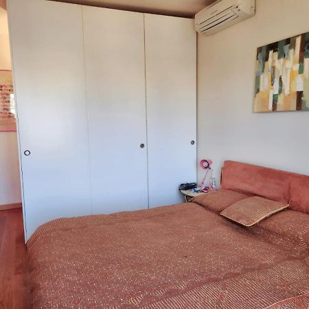 Ferienwohnung Crocetta10 Mailand Exterior foto