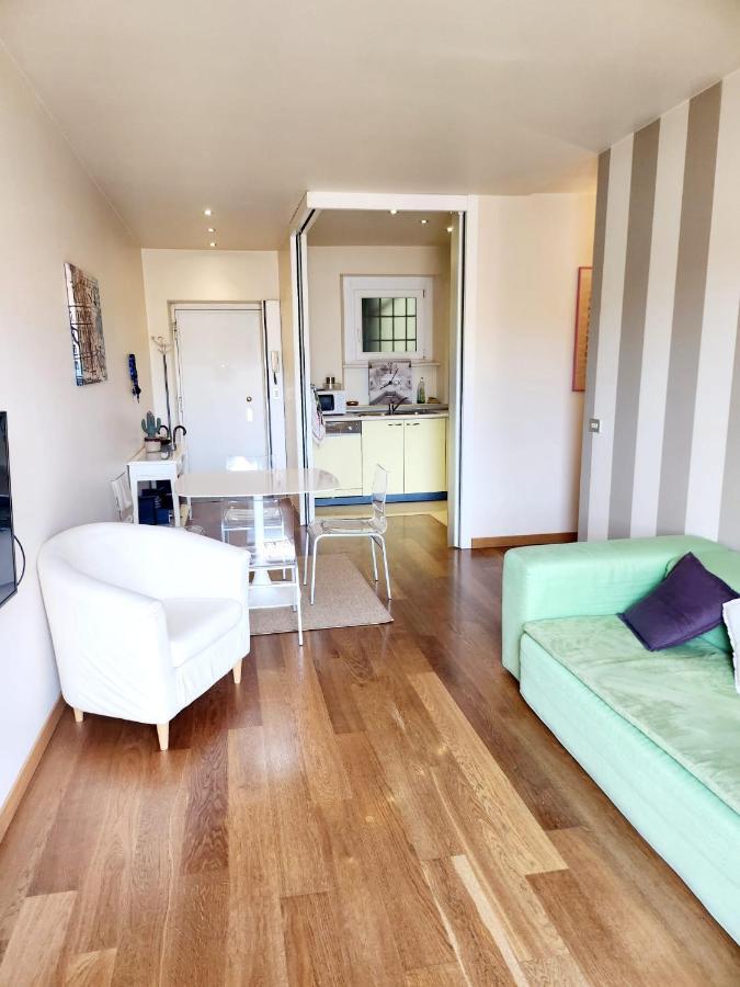 Ferienwohnung Crocetta10 Mailand Exterior foto