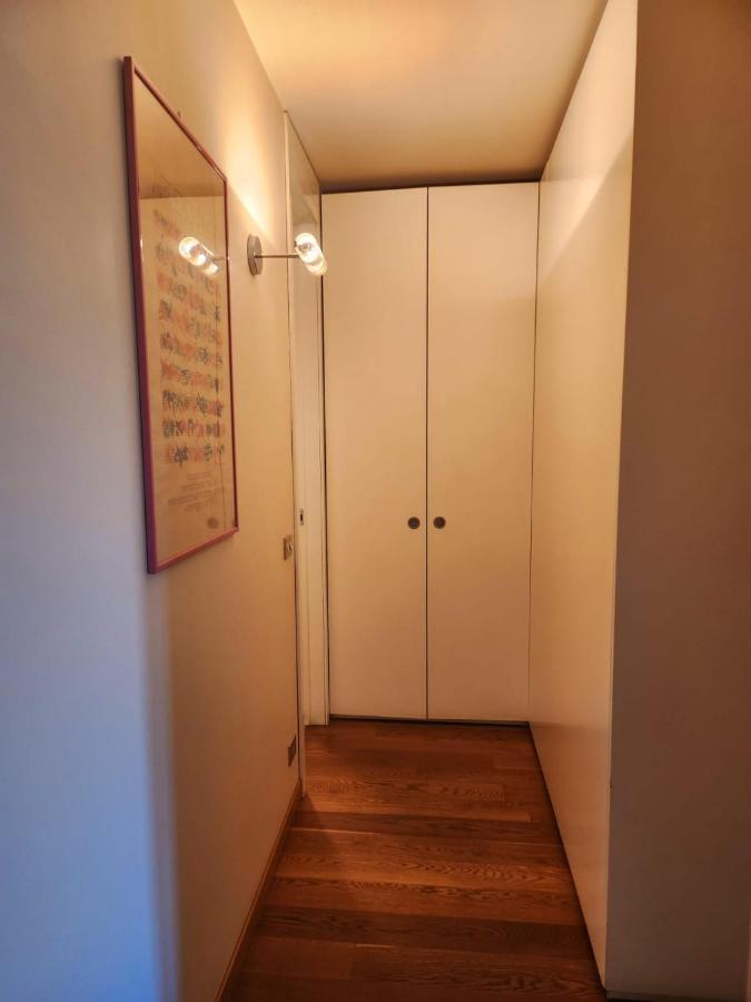 Ferienwohnung Crocetta10 Mailand Exterior foto